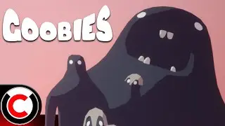 This Blobby Survival Roguelike OOZES With Personality! - Goobies