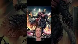 GXK Supernova was (allegedly) Leaked #godzillaxkong #godzillaxkongsupernova #fyp #greenscreen