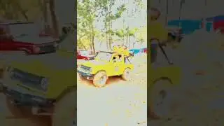 offroad Dieng #reels #automobile #offroad #bgmi #drama #vidio #viralvideo #konten #shots