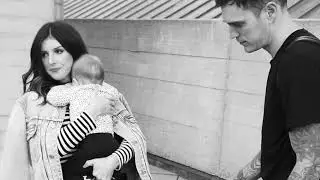 T+M x JOSH BEECH & SHENAE BEECH-GRIMES - BTS