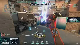 IMT JcStani Insane ACE vs TSM