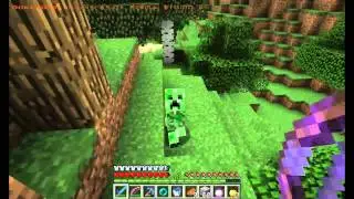 Playmindcrack UHC Battle 1