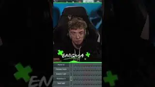 @EnigmaPlayer i SPUST na TWARZ #shorts
