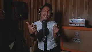 Slank - America Style ( Rob Rock 13 Cover Karaoke )