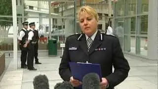 Police apologise over death of Ian Tomlinson