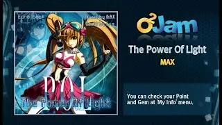 O2Jam OST - The Power Of Light