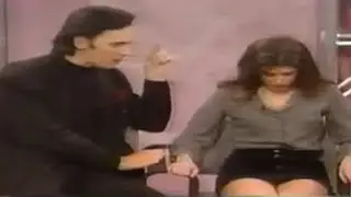 Woman hypnotized to remember 