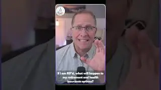RIF? What about Health Care and Pension?