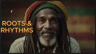 Conscious Riddim &ndash; Reggae Roots Classic Mix 2026 🌿🎶 | Mindful Groove & Positive Island Vibes