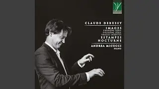 Images oubli&eacute;es, L. 87: No. 1 in F-Sharp Minor, Lent, doux et m&eacute;lancolique