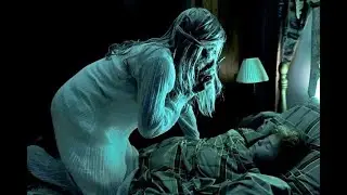 DREAMKATCHER 2020 - Radha Mitchell, Lin Shaye