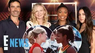Bring It On Stars Reunite 25 Years After Movie&rsquo;s Release | E! News