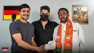 DHURTH RATHI EXPOSED | HARSH RAJPUT