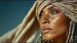 AFRO HOUSE 2026 🔥 | Best Afro House Mix | Deep & Organic Vibes