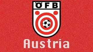 Pronouncing WC 1990 Squads - Austria