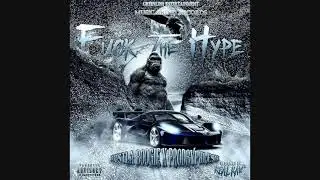 Hustla Boogie-
