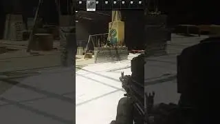 Those Player Scavs Hit Different...