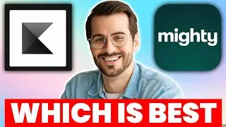 Kajabi Vs Mighty Networks | Which is Best?
