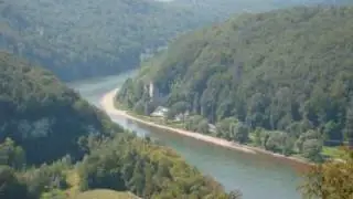 Befreiungshalle, Kloster Weltenburg und Donaudurchbruch