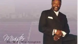 (6/7) Dr. WF Washington - Drinking Too Far Below The Fountain