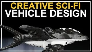 Orca Stealth Jet Speed Modeling (New Course Trailer)