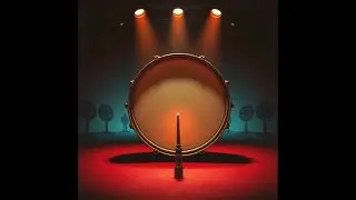 Old Drummer + Hard Rock + March (Старый барабанщик) ©2026 #staniHell #military