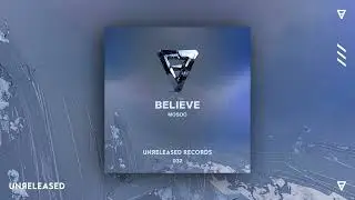 Mosoo - Believe (UR032)