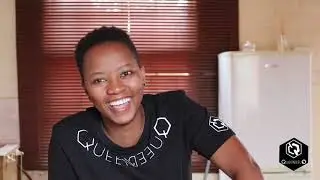 Lesbian toxic Masculinity - Ep6 pt3 | Queen\Queer