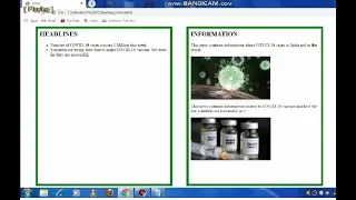 HOW TO MAKE NEWS WEBSITE USING HTML | FRAMES | LINKING | IMAGES | A LEARNER FOR LIFE