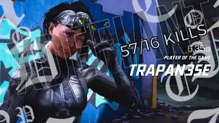 XDEFIANT [GAMEPLAY x NO COMMENTARY]