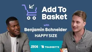 Add To Basket: How To Sell On HAPPY SIZE