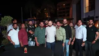 ARCO INTERIORS IFTAR PARTY 2023