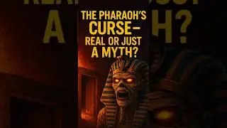 The Pharaoh&rsquo;s Curse: Real or Just a Myth? 👑💀