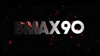 intro für bmax90