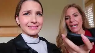 Alexa Rivera! MOM AND I GET REVENGE ON BRENT (PRANK WARS)