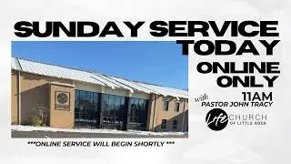 Weekend Service