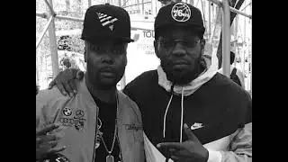 Memphis Bleek & Beanie Sigel & Chino XL - Freestyle - Sway & King Tech (2000)