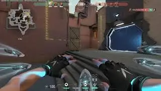 Jett Ult Works Perfectly Fine.. (Right Click)