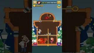 #Short1 Home Pin How To Loot Gameplay Android Game Level 101 Video| Wasim Squad