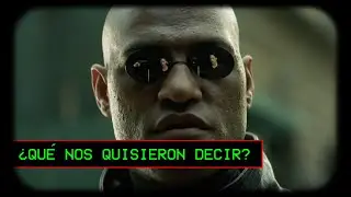 El trasfondo de Matrix: Caverna de Plat&oacute;n, Simulacro e Inteligencia Artificial