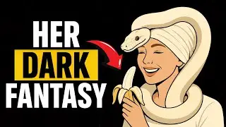 Every Woman Has THIS Dark Fantasy (Trigger It and She&rsquo;s Yours) | Stoicism