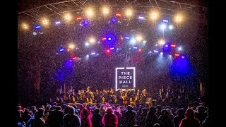 Yorkshire Symphony Orchestra Live at The Piece Hall 2023