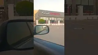 Chery Oman Muscat