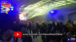 Lino Noe y su Tejano Music, El Monito - Jaime  los Chamacos