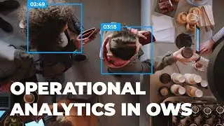 Operational Analytics In OpenEye Web Services
