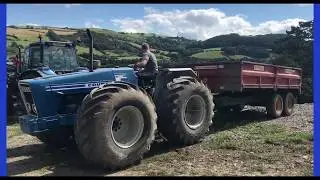 County 1164 Turbo | PURE SOUND | part 3