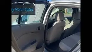 2017 Chevrolet Cruze 4dr Sdn 1.4L LS w/1SB (Little Canada, Minnesota)