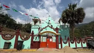 cañada de guadalupe