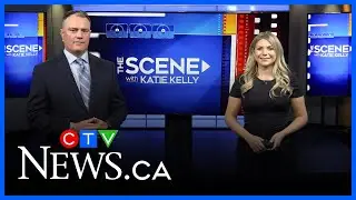 Holiday shows coming to the Maritimes