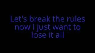 Need This Feeling Ben Schuller Lyrics
